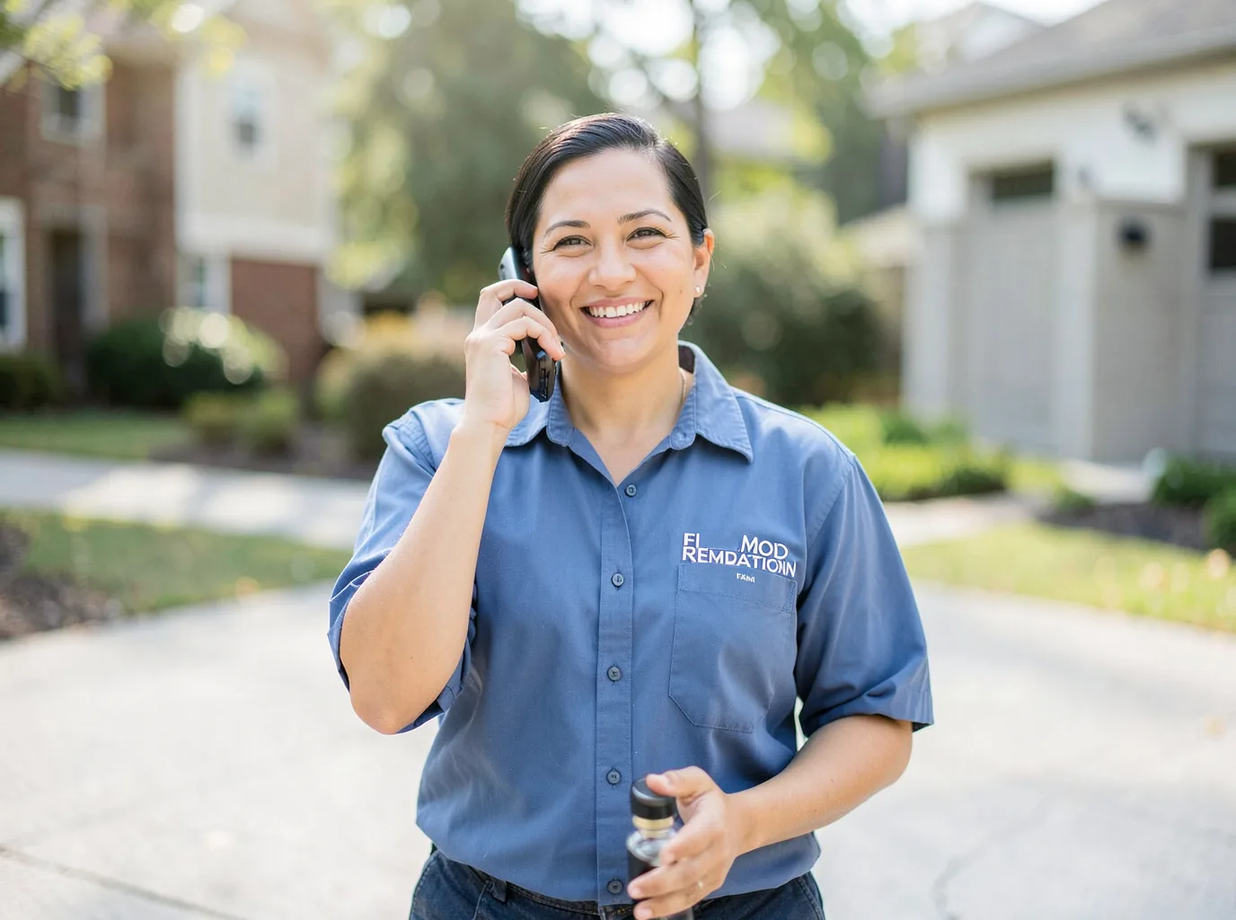 Mold Remediation Cottage Grove, OR FAQs